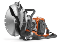 Husqvarna K1 PACE Rescue - Husqvarna