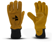 Wildland Firefighting Gloves - Wristlet