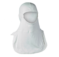 Majestic PACII® 21" 100% Nomex Firefighting Hood