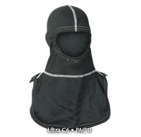 Majestic PACII® 21" Firefighting Hood, Ultra C6