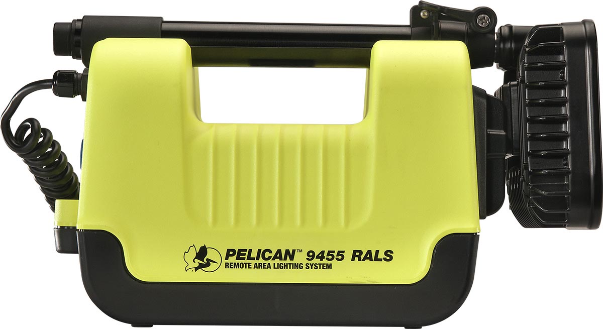 Pelican 9455® Remote Area Light - Pelican
