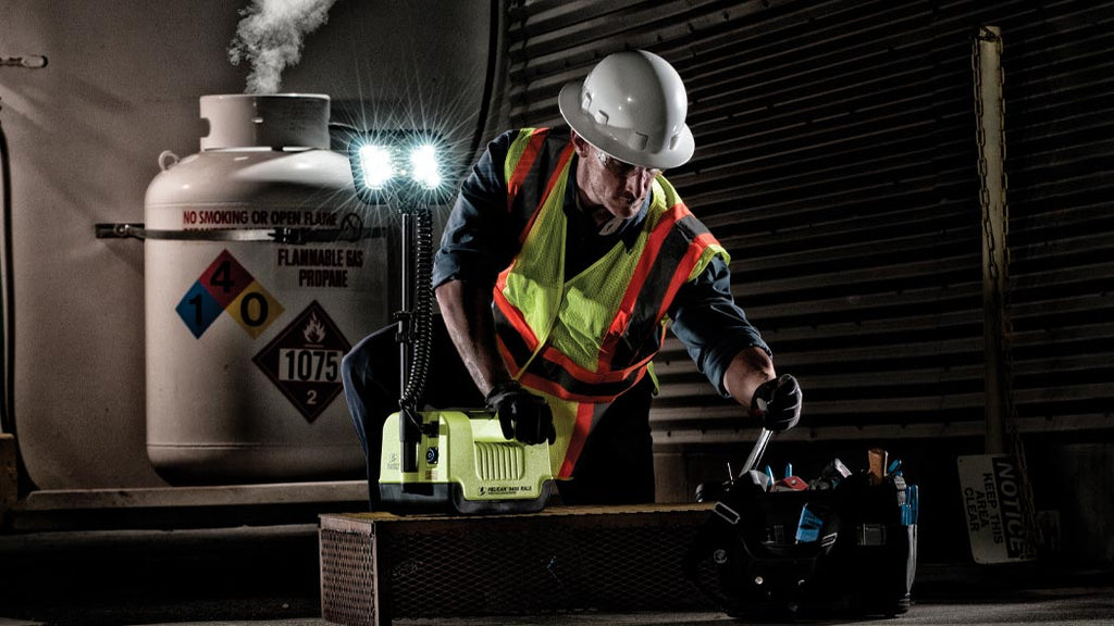 Pelican 9455® Remote Area Light - Pelican