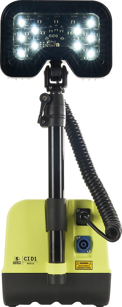 Pelican 9455® Remote Area Light - Pelican