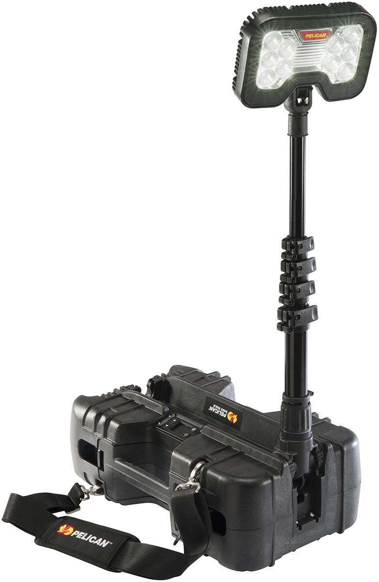 Pelican 9490® Remote Area Light - Pelican