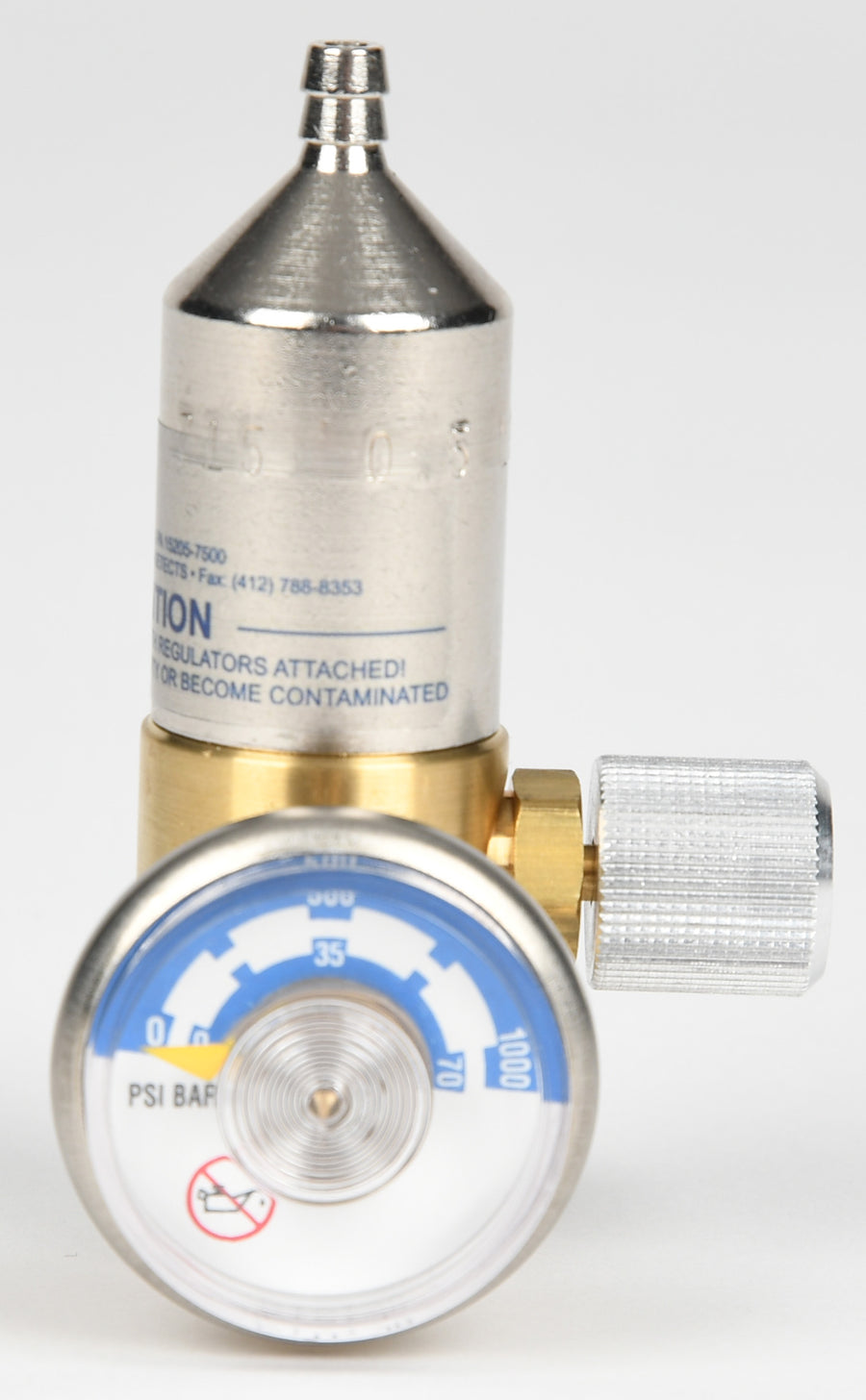Calibration Gas