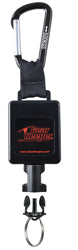 36 oz Force / 19" Extension