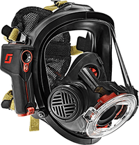 3M™ Scott™ Sight In - Mask Thermal Imager - 3M Scott