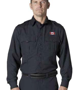 StarfieldLION Protec® Station Shirt