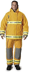Starfield Express now features TAN Coloured Outer Shell