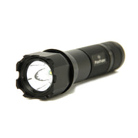 Foxfury SideSlide® 275 Lumen LED Helmet Light