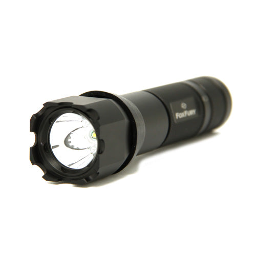 Foxfury SideSlide® 275 Lumen LED Helmet Light