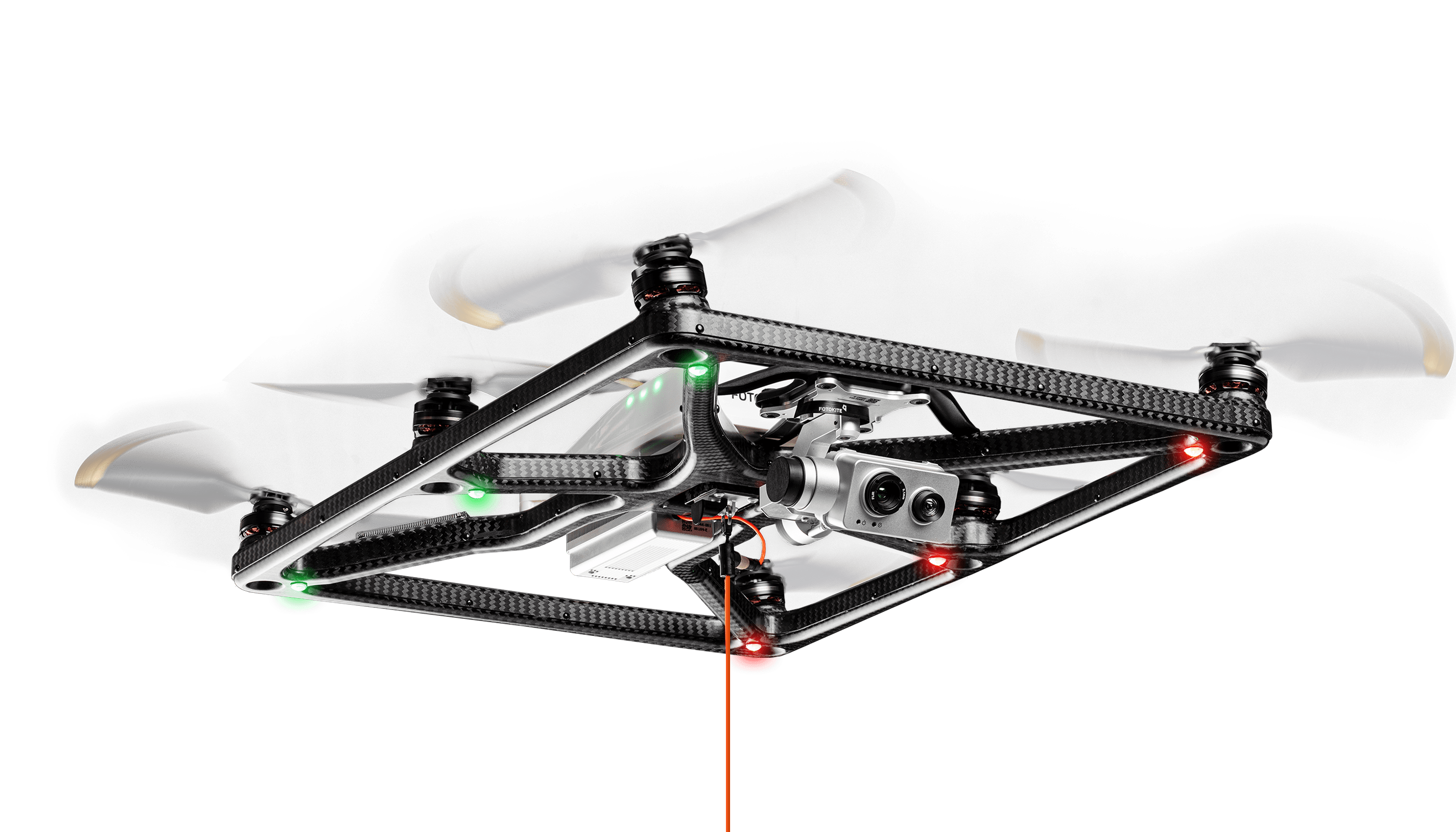 Fotokite - Fotokite