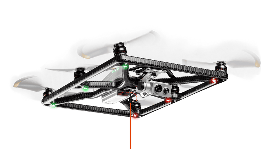 Fotokite - Fotokite