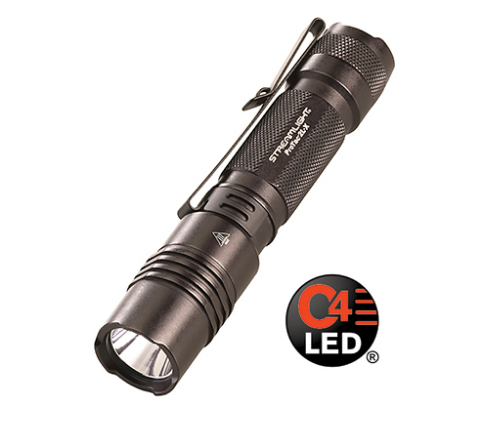 Streamlight ProTac 2L-X USB