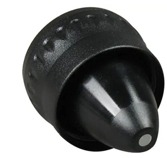 Survivor Led Facecap Assy