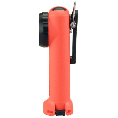 Streamlight Survivor® rechargeable: (W/O CHARGER) - ORANGE - Streamlight