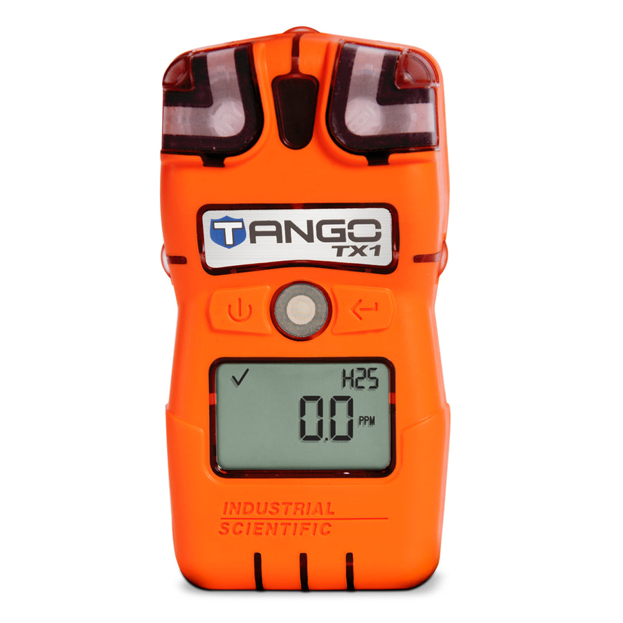 Single Gas Monitor