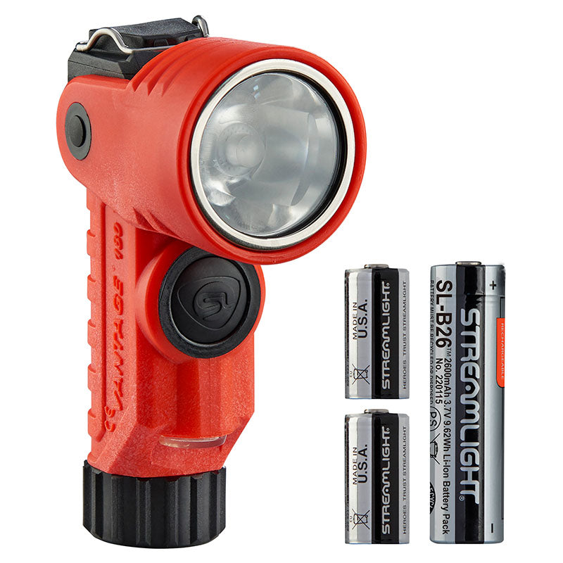 Streamlight VANTAGE® 180 X FLASHLIGHT - Orange