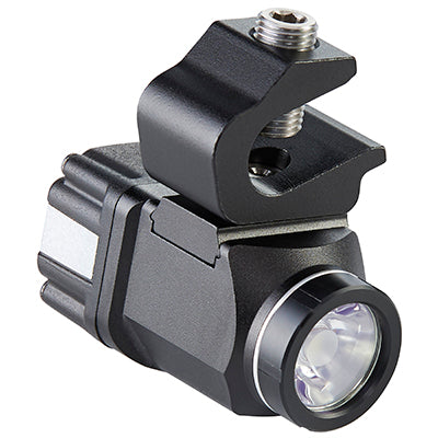 Streamlight Vantage II® LED Helmet Mounted Flashlight 350 Lumens (CR123A Battery Included)