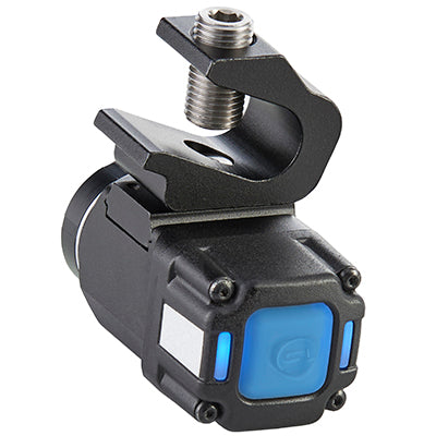 Streamlight Vantage II® LED Helmet Mounted Flashlight 350 Lumens (CR123A Battery Included)