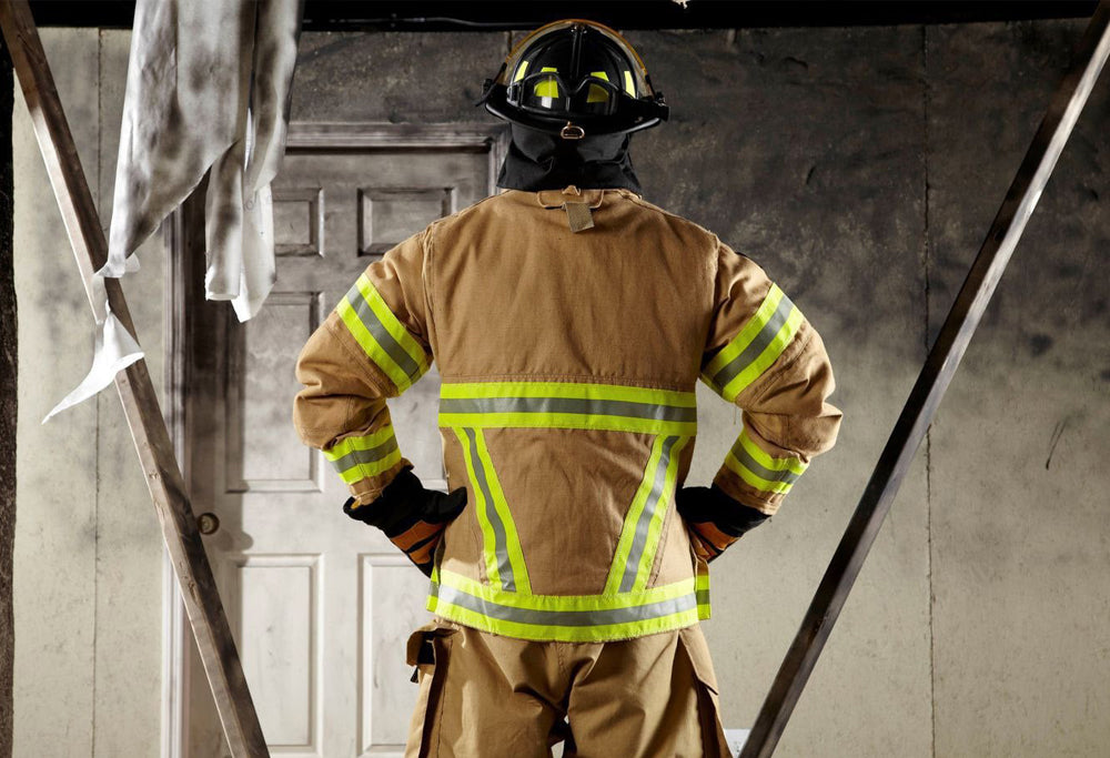 LION V-Force® TURNOUT GEAR